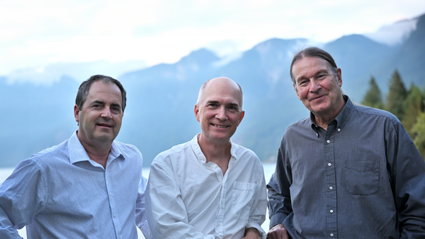 Dan Brubeck Trio・Nov 14 2025