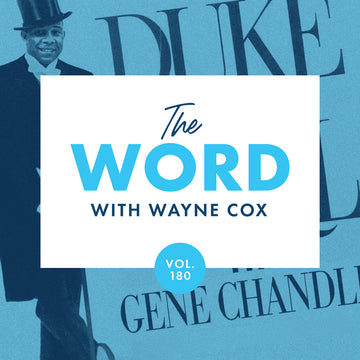 The Word - Vol 180
