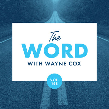 The Word - Vol 168