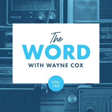 The Word - Vol 162