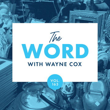 The Word - Vol 163