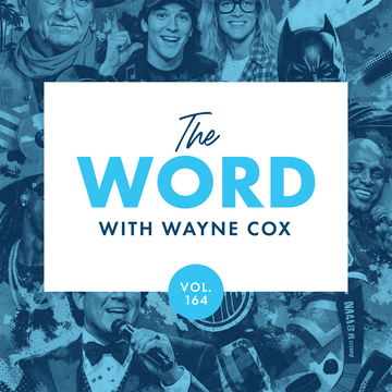 The Word - Vol 164
