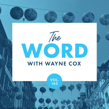 The Word - Vol 165