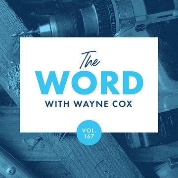 The Word - Vol 167