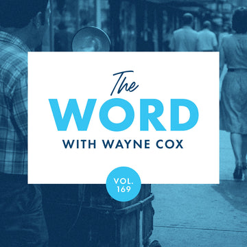 The Word - Vol 169