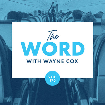 The Word - Vol 170