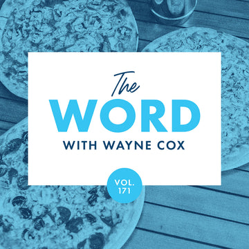 The Word - Vol 171