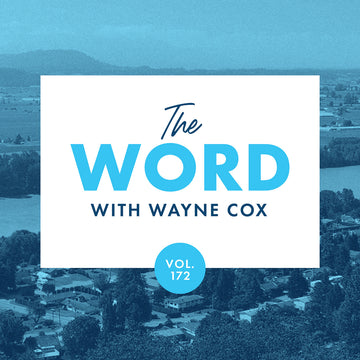 The Word - Vol 172