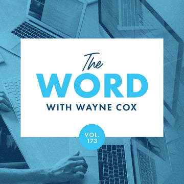 The Word - Vol 173
