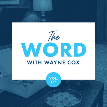 The Word - Vol 175