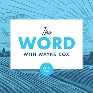 The Word - Vol 176