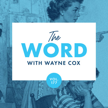 The Word - Vol 177