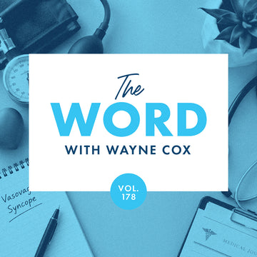 The Word - Vol 178