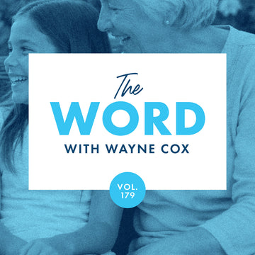 The Word - Vol 179