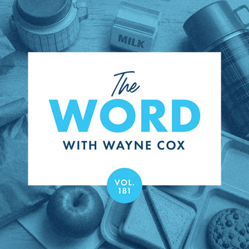 The Word - Vol 181