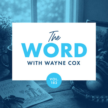 The Word - Vol 182