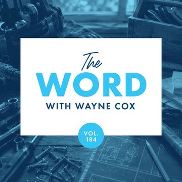 The Word - Vol 184
