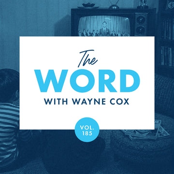 The Word - Vol 185
