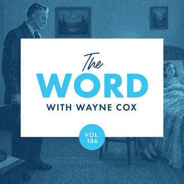 The Word - Vol 186