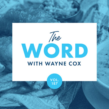 The Word - Vol 187
