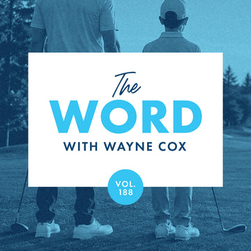 The Word - Vol 188