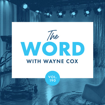 The Word - Vol 190