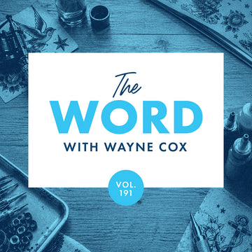 The Word - Vol 191