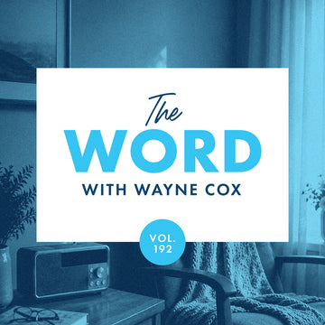 The Word - Vol 192