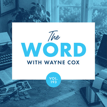 The Word - Vol 193