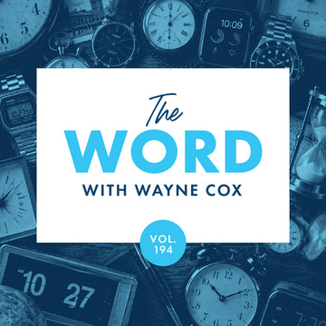 The Word - Vol 194