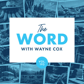 The Word - Vol 195