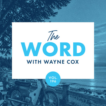 The Word - Vol 196