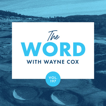 The Word - Vol 197