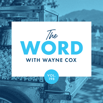 The Word - Vol 198
