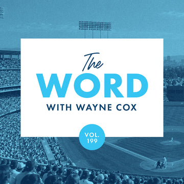 The Word - Vol 199