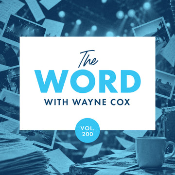 The Word - Vol 200