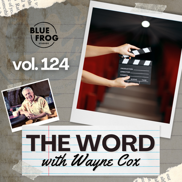 The Word - Vol 124