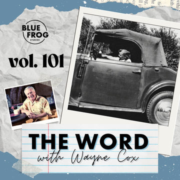 The Word - Vol 101