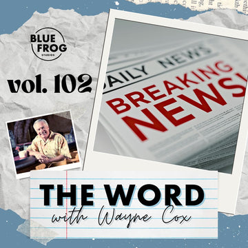 The Word - Vol 102