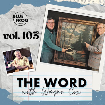 The Word - Vol 103