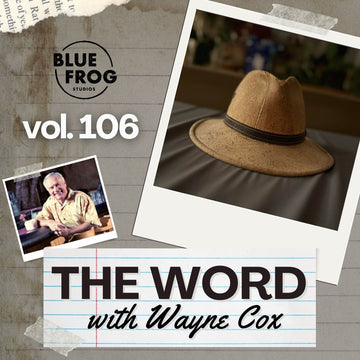 The Word - Vol 106