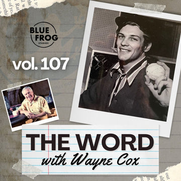 The Word - Vol 107