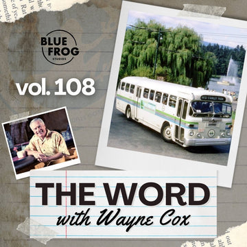 The Word - Vol 108