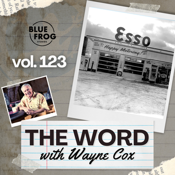 The Word - Vol 123