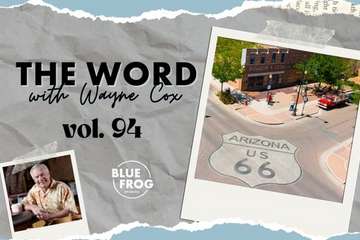 The Word - Vol 94