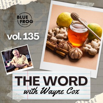 The Word - Vol 135