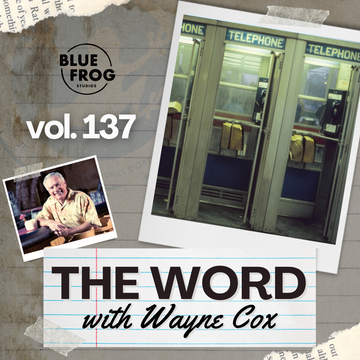 The Word - Vol 137