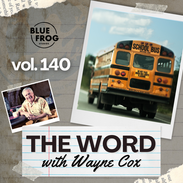 The Word - Vol 140