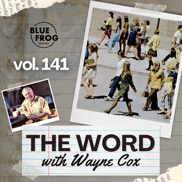 The Word - Vol 141