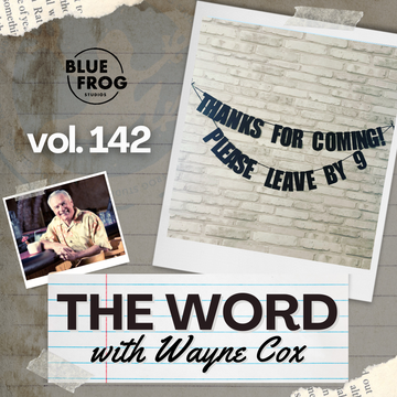 The Word - Vol 142